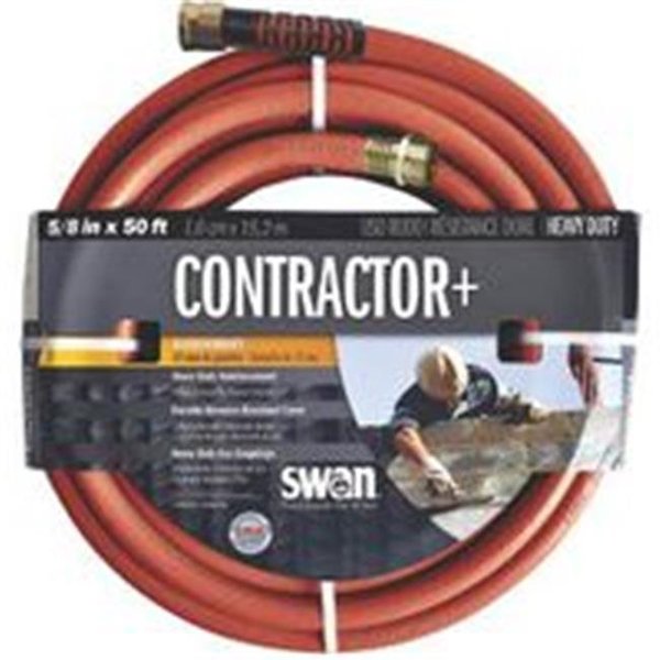 Colorite - Swan Colorite/Swan 5/8X50Ft Commercial Grade Hose SNCG58050 9145442